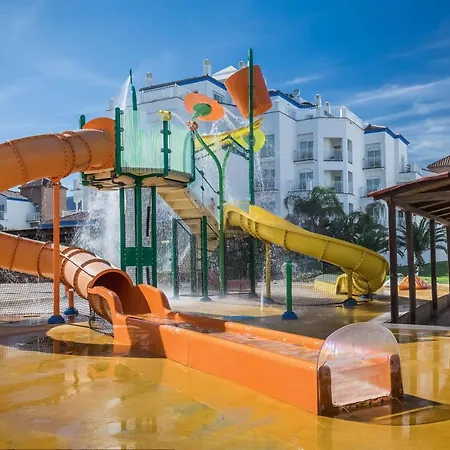 Occidental Playa Hotel 4*
