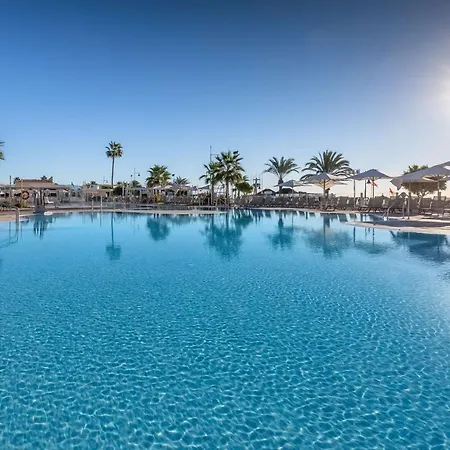 Occidental Playa Hotel