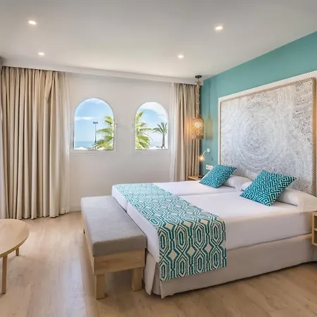 Hotel Occidental Playa 4*
