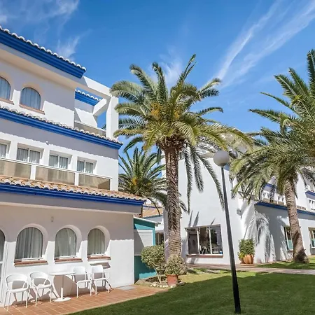 Hotel Occidental Playa