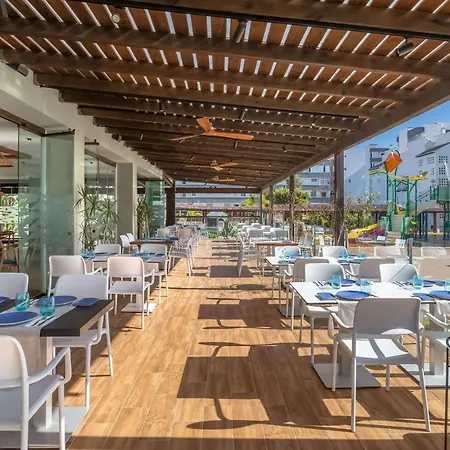 Occidental Playa Torremolinos