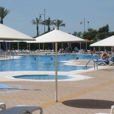 Occidental Playa Hotel